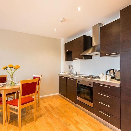 Maida Vale Aparthotel Londyn Zewnętrze zdjęcie