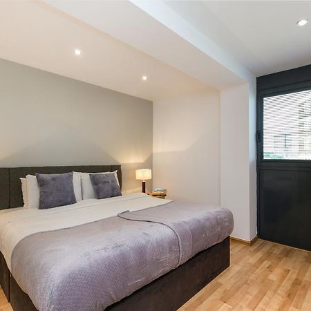 Maida Vale Aparthotel Londyn Zewnętrze zdjęcie
