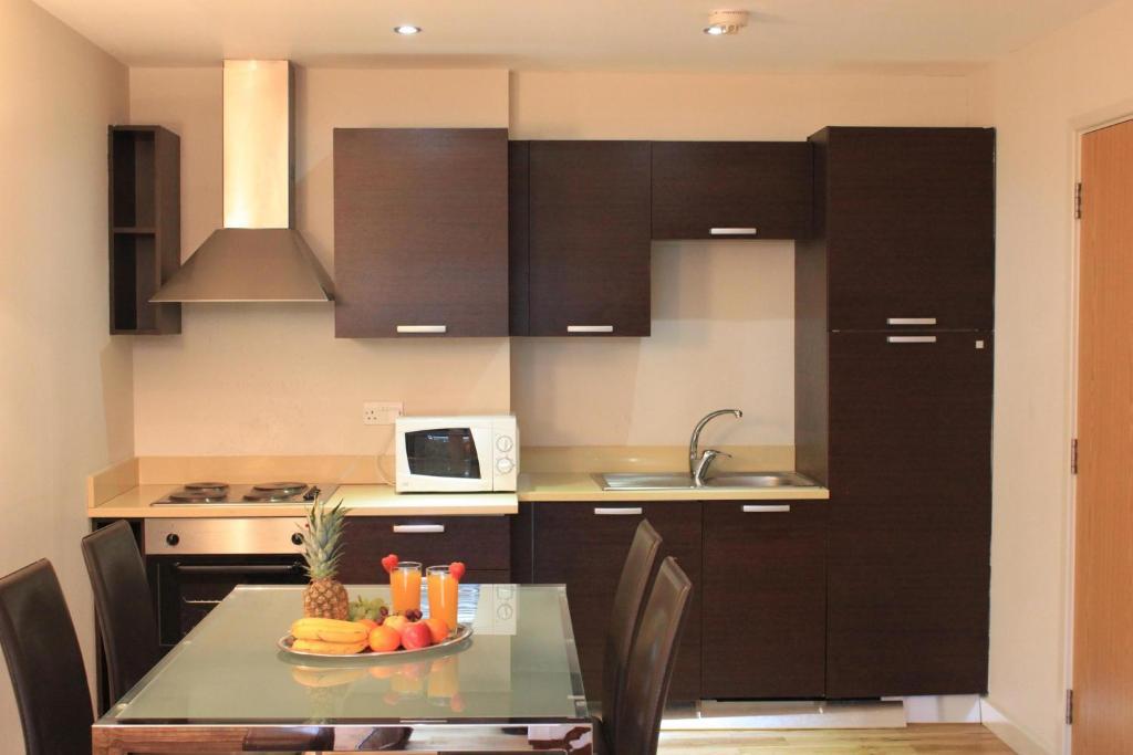 Maida Vale Aparthotel Londyn Zewnętrze zdjęcie