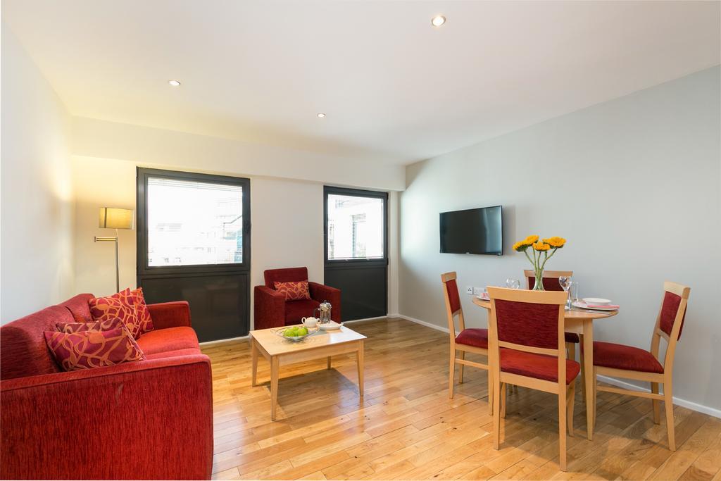 Maida Vale Aparthotel Londyn Zewnętrze zdjęcie