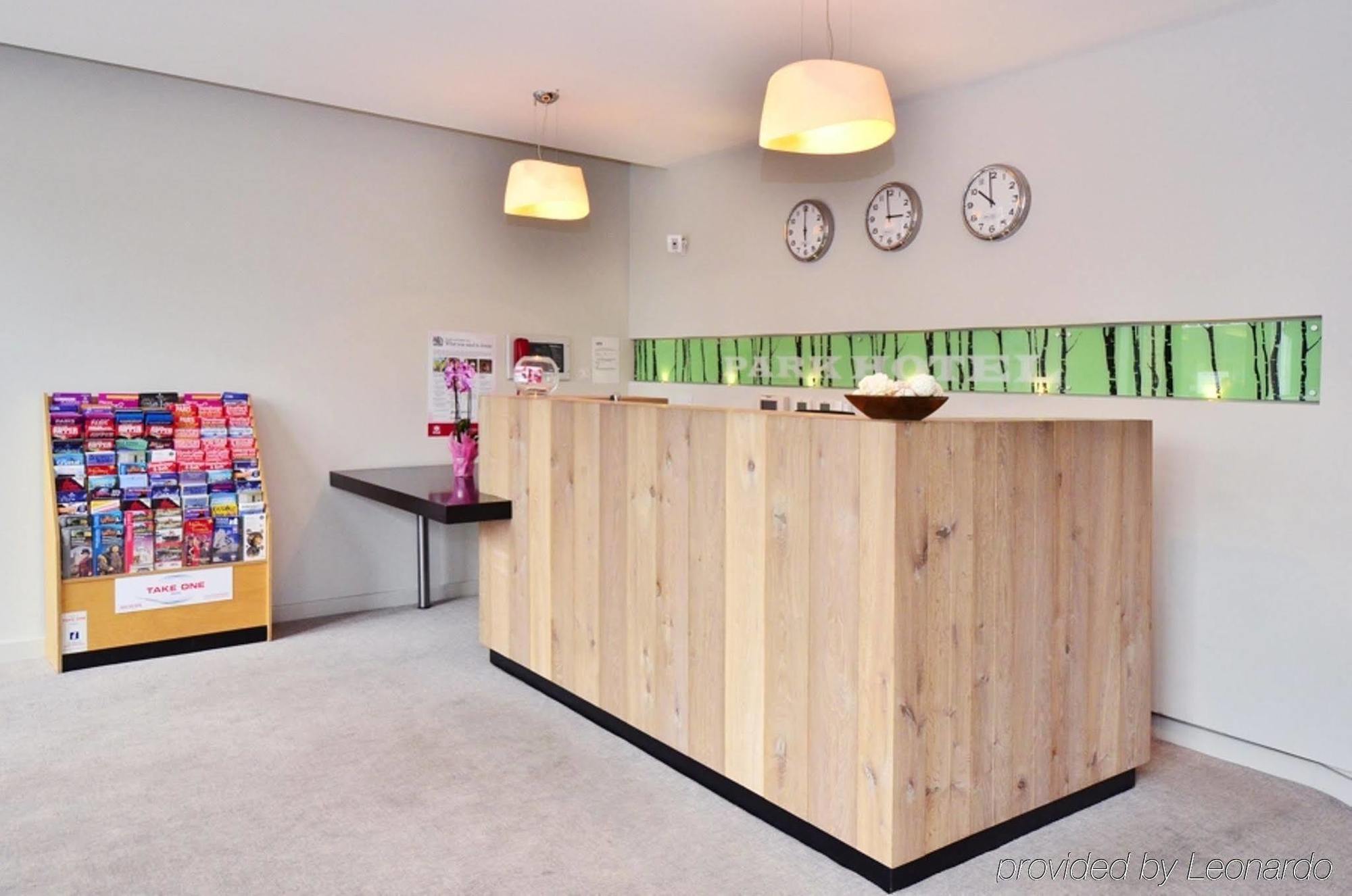 Maida Vale Aparthotel Londyn Zewnętrze zdjęcie